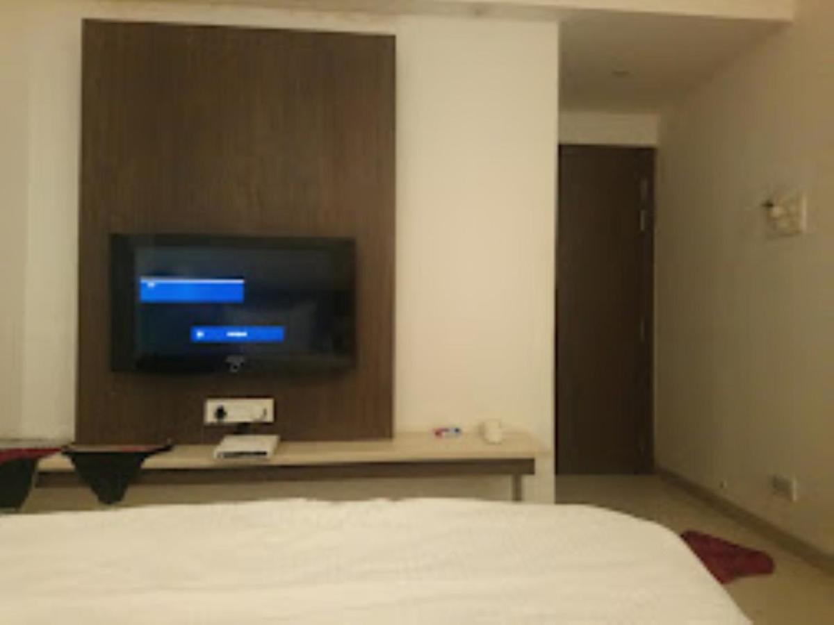Hotel Sai Saya,Нашик Екстериор снимка