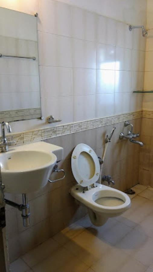 Hotel Sai Saya,Нашик Екстериор снимка