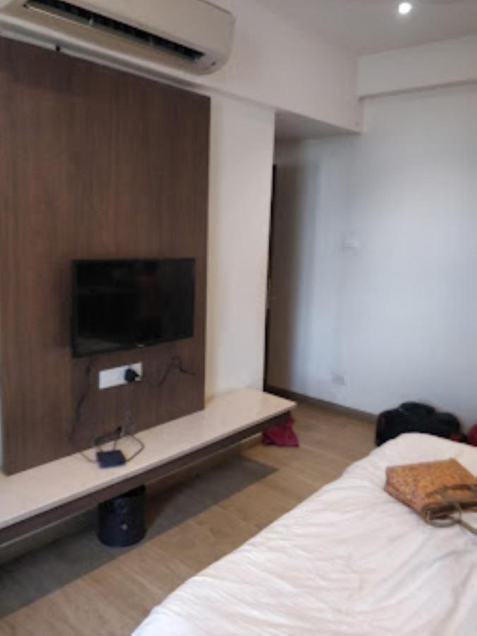 Hotel Sai Saya,Нашик Екстериор снимка