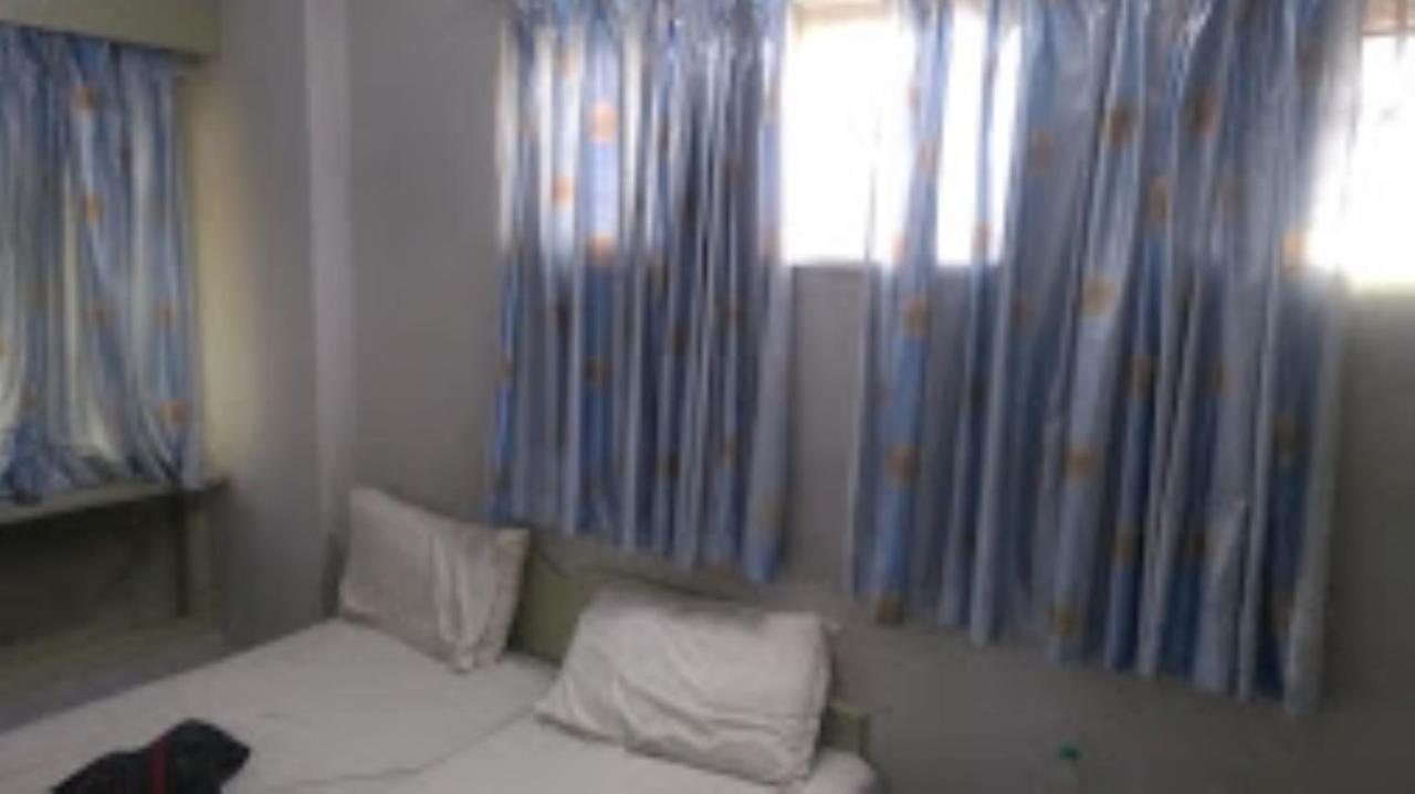 Hotel Sai Saya,Нашик Екстериор снимка